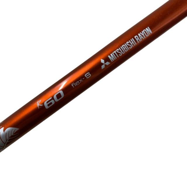 中古】 タイトリストスリーブ付き(GT系) 三菱ケミカル(レイヨン