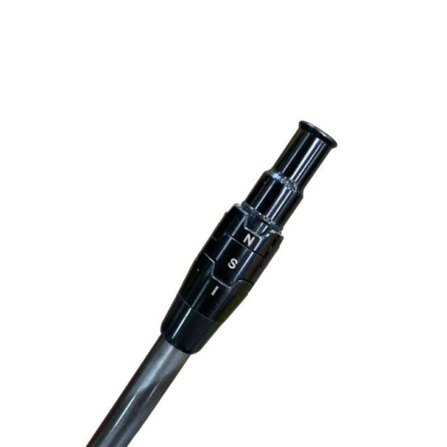 ⭐ Speeder 661 S ドライバー用キャロウェイスリーブ付⭐ 中古】 キャロウェイスリーブ付き(QUANTUM系) フジクラドライバー用
