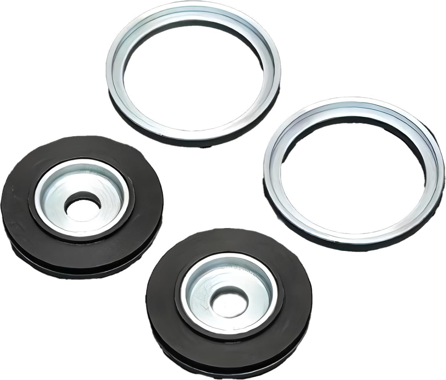 新着商品 クスコ ( CUSCO )【リヤデフマウントカラー】(前側用) トヨタ 86 ZN6 / スバル BRZ ZC6 965 928 A