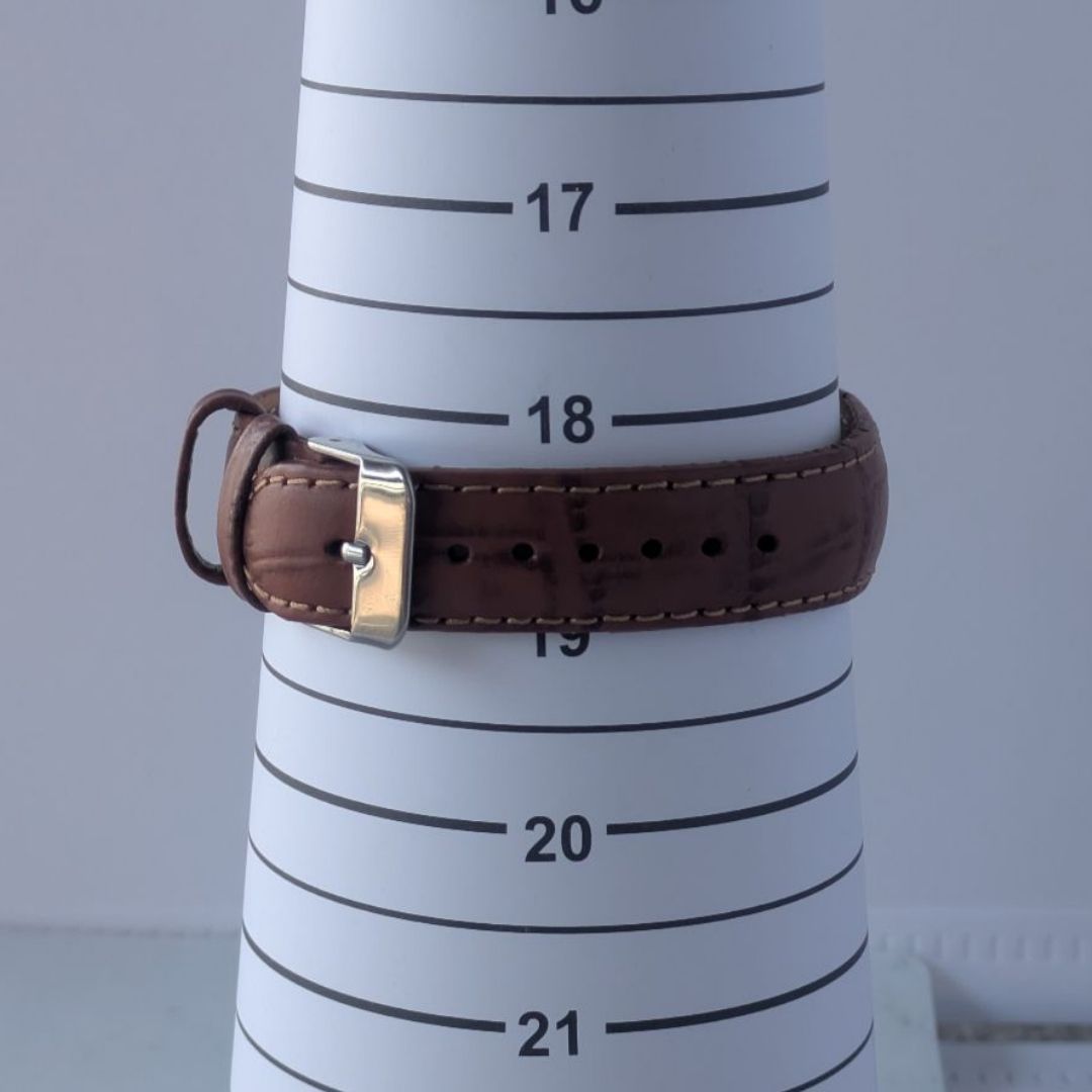OH済 稼働品 SEIKO セイコー5 自動巻き 6309A 70s 80s ヴィンテージ 銀