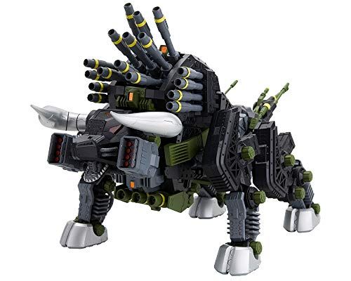 壽屋 ZOIDS 1/72 RBOZ-0006 ﾃﾞｨﾊﾞｲｿﾝ ﾏｰｷﾝｸﾞﾌﾟﾗｽ ZD137X キャラクタープラモデル