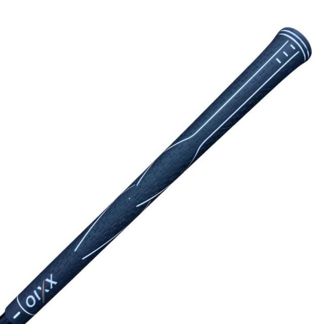 中古】 ダンロップ XXIO(2012) U5 レフティ ユーティリティ UT XXIO