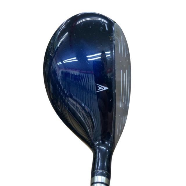 中古】 ダンロップ XXIO(2012) U5 レフティ ユーティリティ UT XXIO