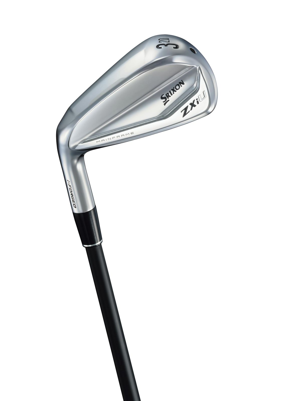 新着商品 ダンロップ(DUNLOP) スリクソン ZXi ユーティリティ【カタログ純正シャフト装着モデル】Diamana ZXi for HYBRID カーボンシャフト メンズ 左利き ロフト角:23度 番手:#4フレックス:S 2024年モデル