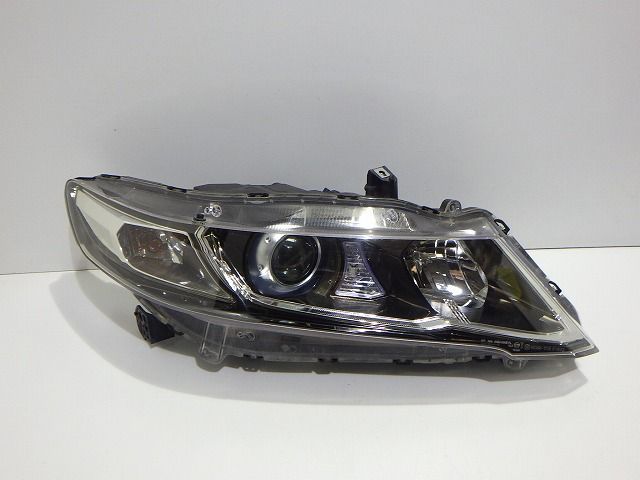 オデッセイ ヘッドライト左右 HID RB3 RB4 P7692 J0 33101/33101-SLE