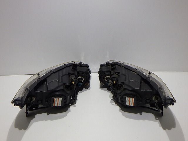 オデッセイ ヘッドライト左右 HID RB3 RB4 P7692 J0 33101/33101-SLE