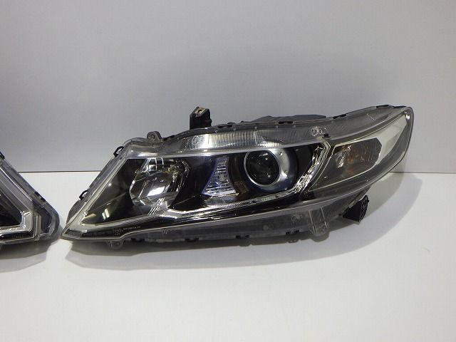 オデッセイ ヘッドライト左右 HID RB3 RB4 P7692 J0 33101/33101-SLE