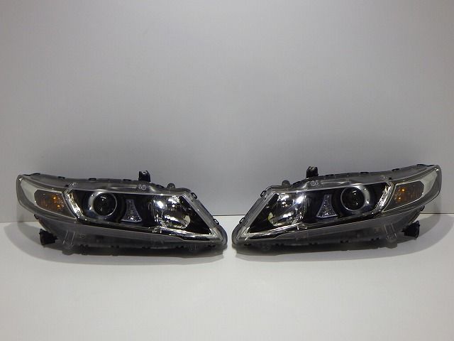 オデッセイ ヘッドライト左右 HID RB3 RB4 P7692 J0 33101/33101-SLE