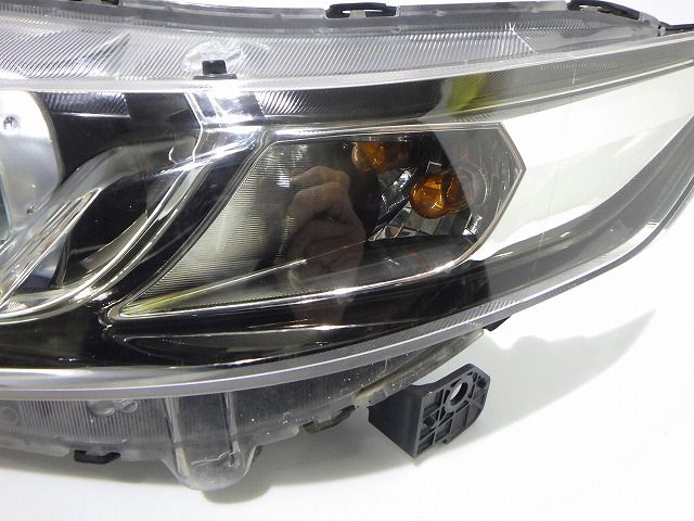 オデッセイ ヘッドライト左右 HID RB3 RB4 P7692 J0 33101/33101-SLE