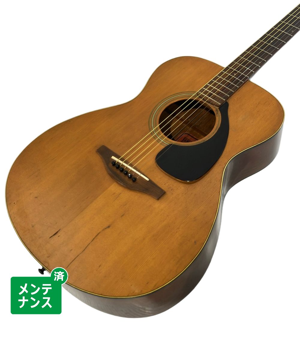 ヤマハ アコースティックギター FG-150 赤ラベル YAMAHA
