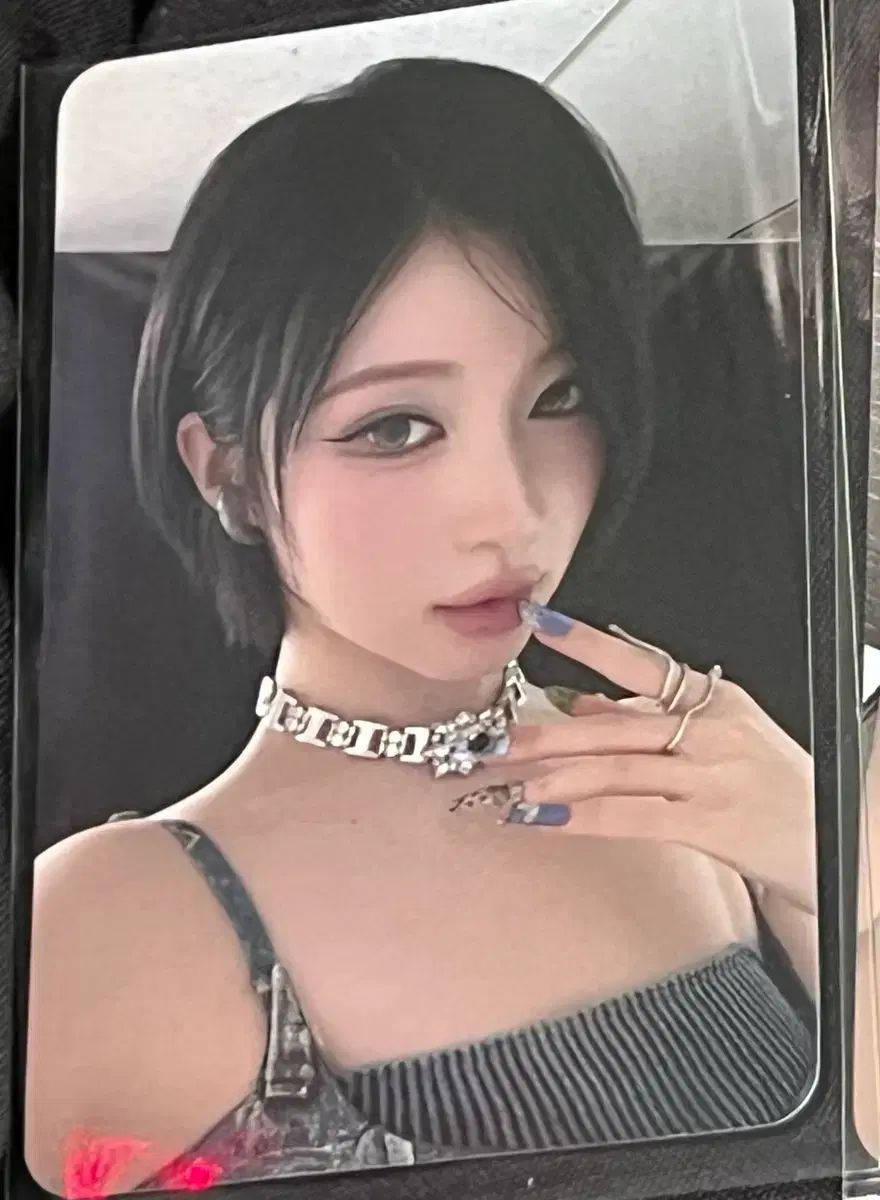 ベイビーMONSTER シューガ 허LOVE YOURSELF 承 'Her' アイス Tシャツ ASA 公開放送 サノク トレカ