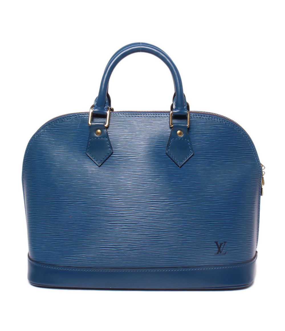 ルイ・ヴィトン ハンドバッグ アルマ PM エピ M52145 レディース LOUIS VUITTON