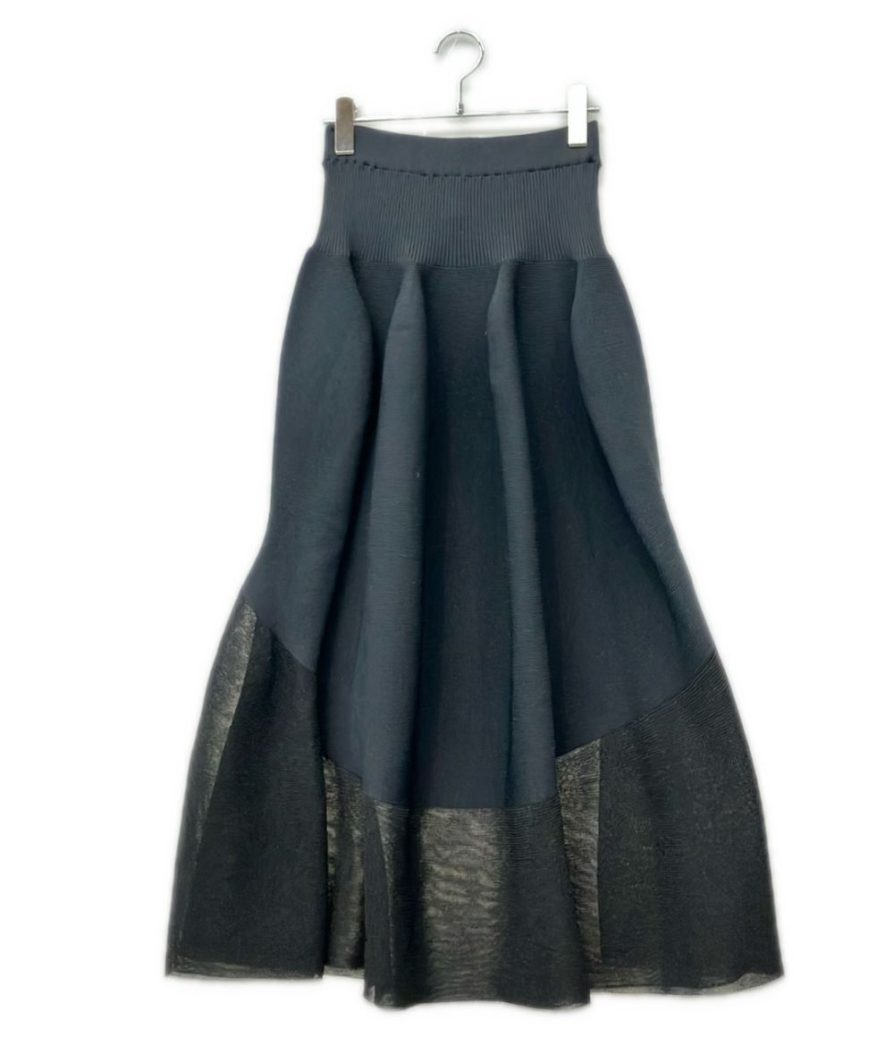 シーエフシーエル ポッタリー ルーセント ラウンド スカート CF010KG166JP00 レディース SIZE 3 (L) CFCL