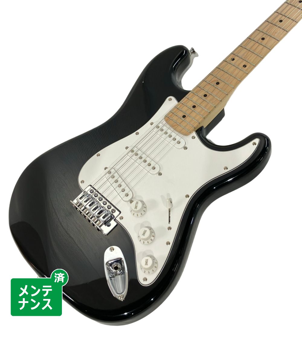 セルダー エレキギター ストラトキャスターモデル ST-16M SELDER