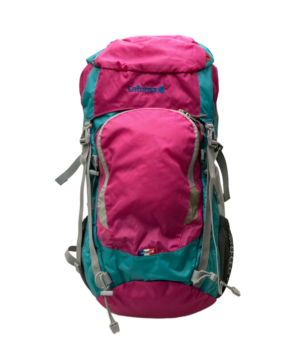 Lafuma　バックパック　ALPENROSE 30　リュック　ラフマ　愛知県岡崎市から ラフマ ザック Alpenrose ll 30 レディース Lafuma - メルカリ