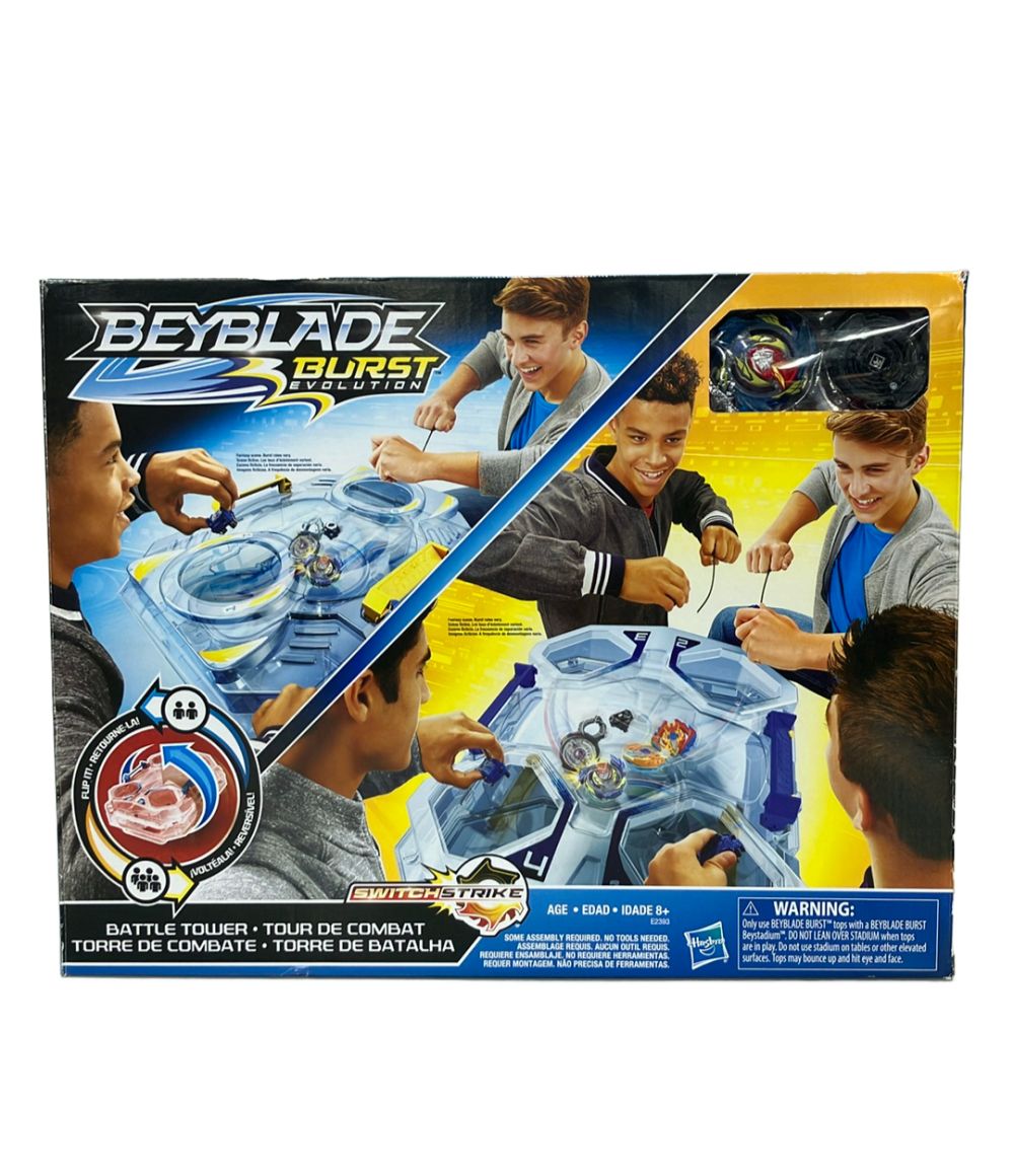 最新作，定番 Hasbro ベイブレード バースト エボリューション