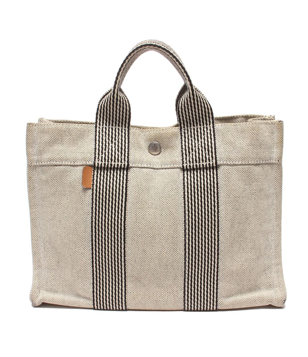 エルメス ハンドバッグ シルバー金具 フールトゥ レディース HERMES