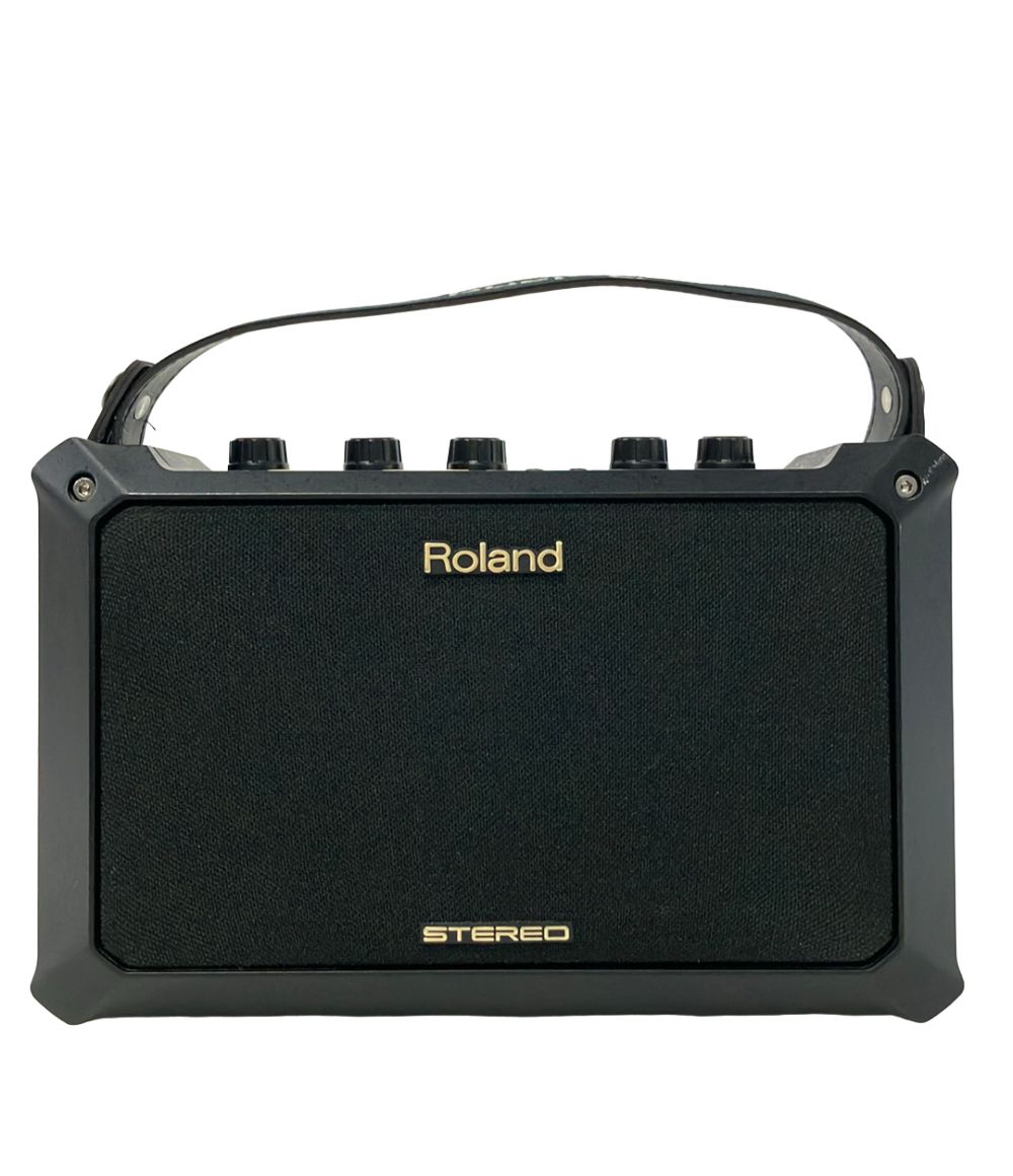 ローランド ギターアンプ MOBILE AC Roland