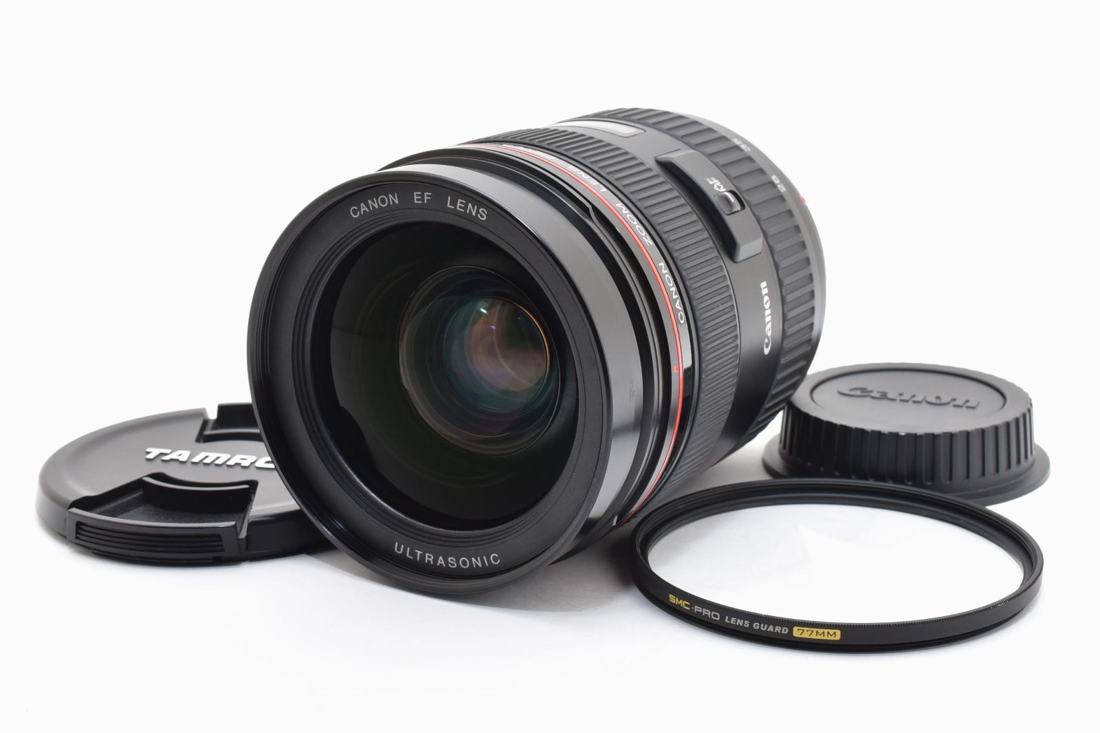 美品 CANON キヤノン EF 28mm-70mm 1:2.8 L #414