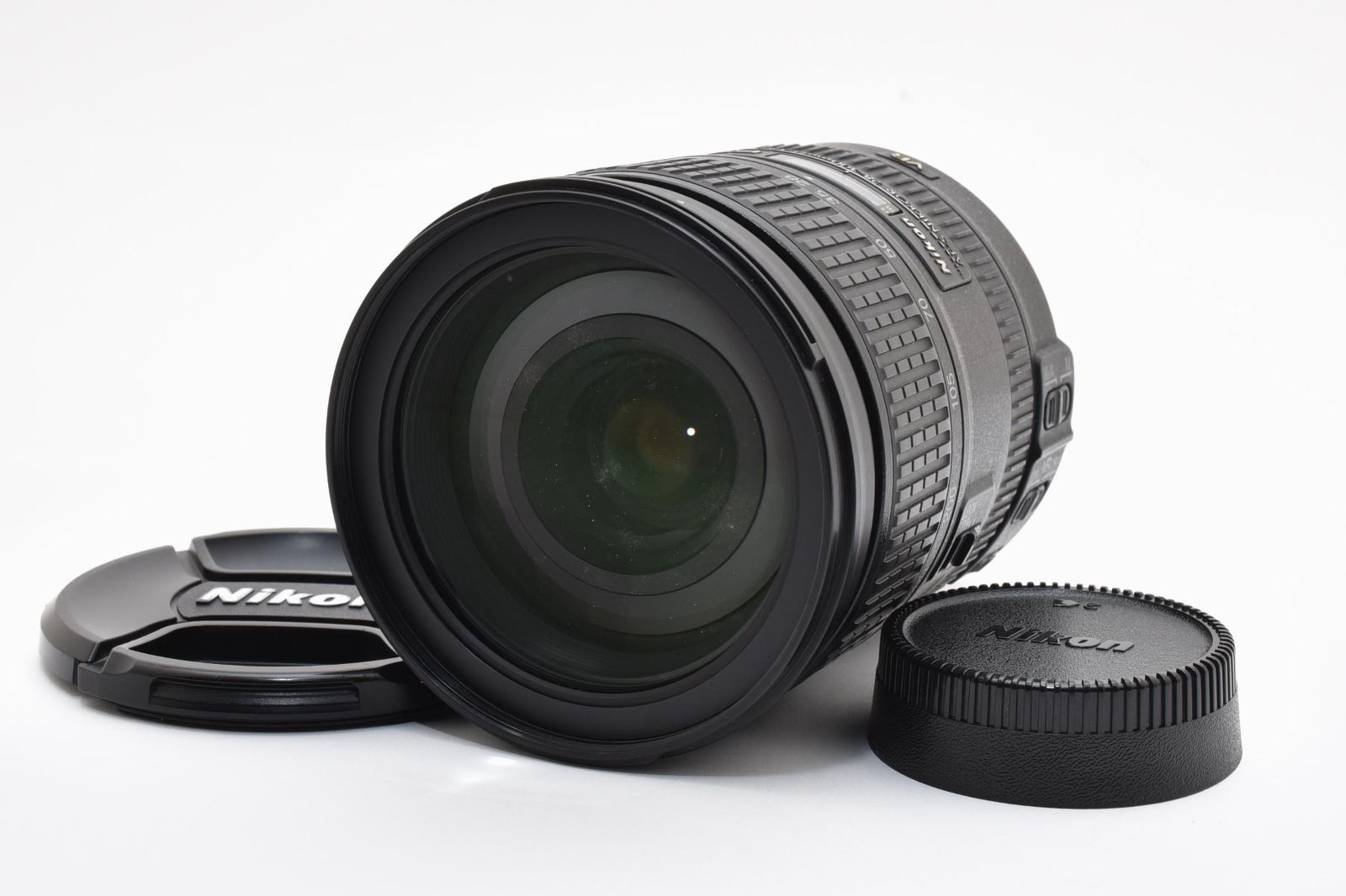 ニコン Nikon AF-S NIKKOR 28-300mm F3.5-5.6 G ED VR #424