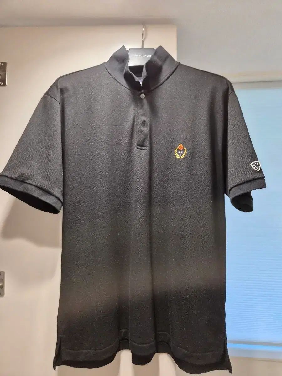 HERITAGE FLOSS 半袖 PK カラーTシャツ