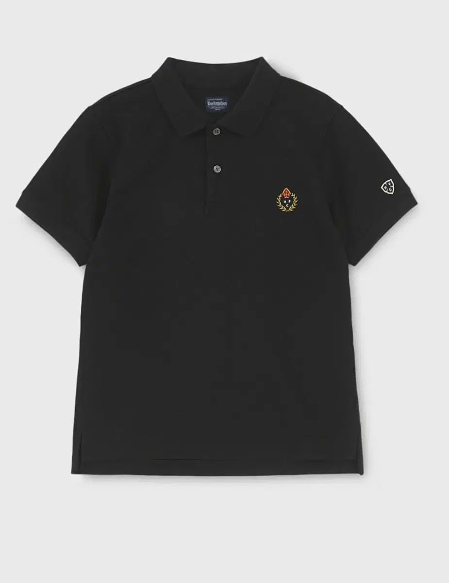 HERITAGE FLOSS 半袖 PK カラーTシャツ