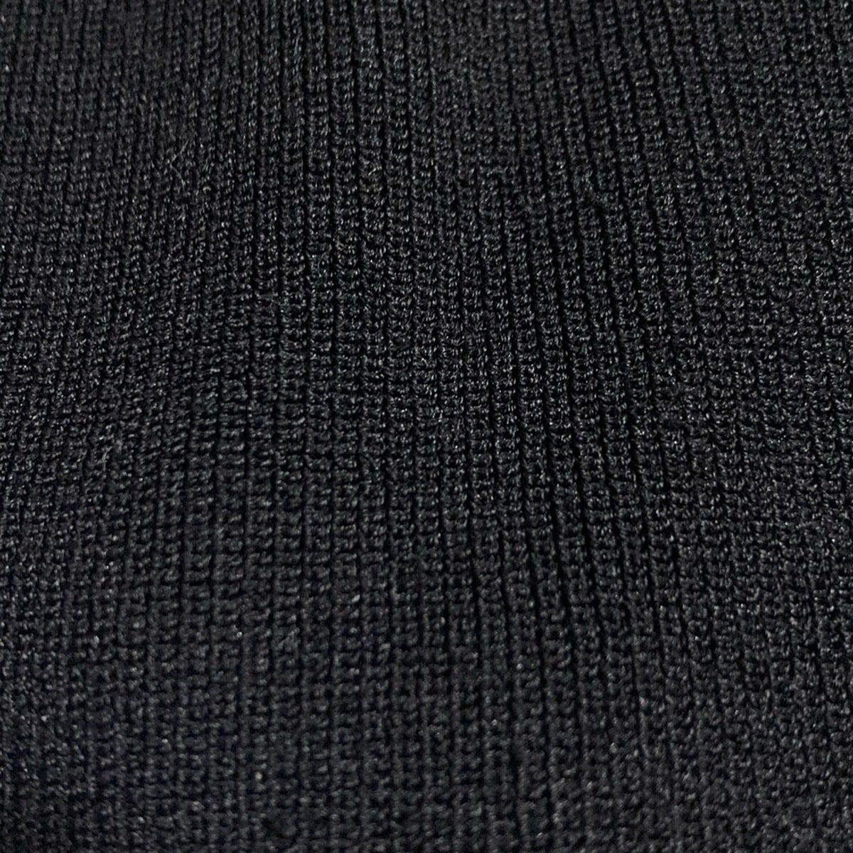 theory luxe(セオリーリュクス) 長袖セーター サイズ38 M レディース新品同様 - 黒 Vネック