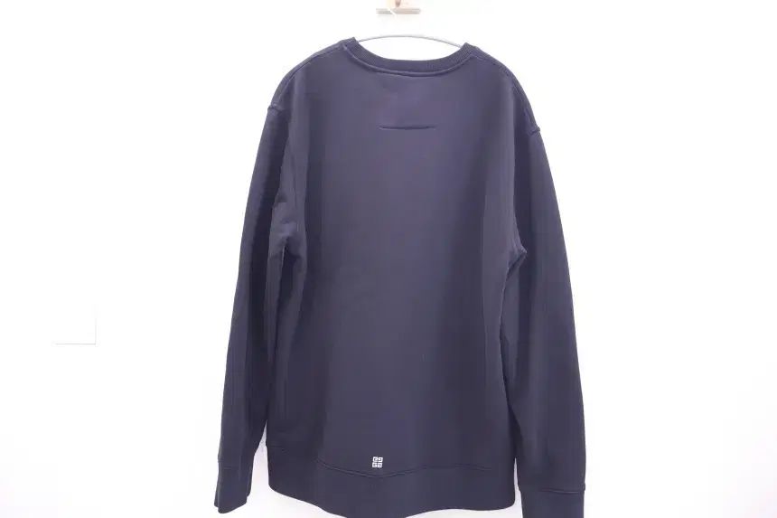 ジバンシィ 未使用 アキタイプ ロゴ プリント スウェット BMJ0HA3YAC 001