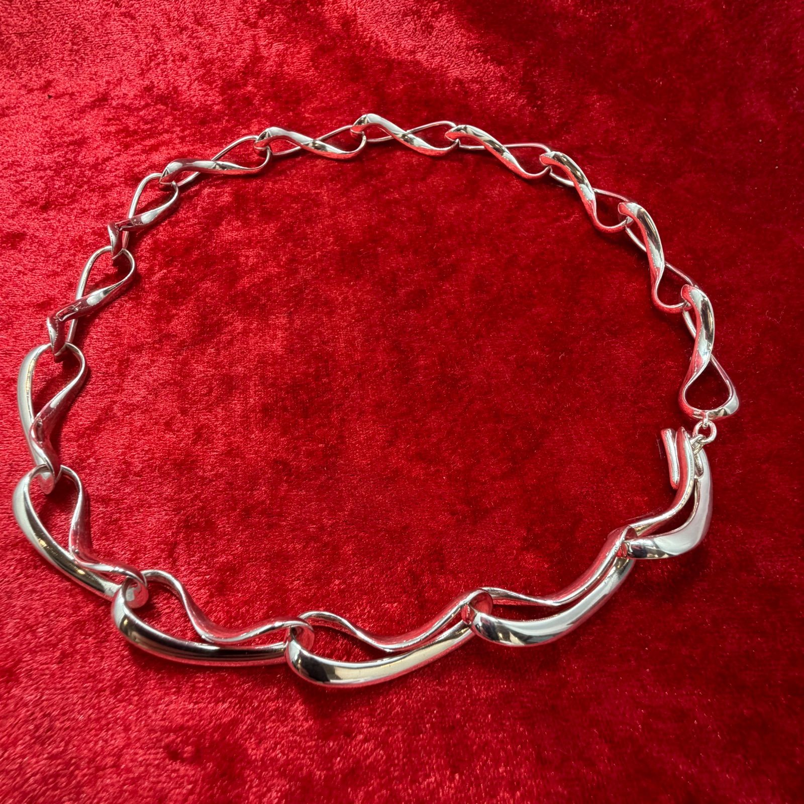 美品 ネックレス ♯ ジョージジェンセン/GEORG JENSEN