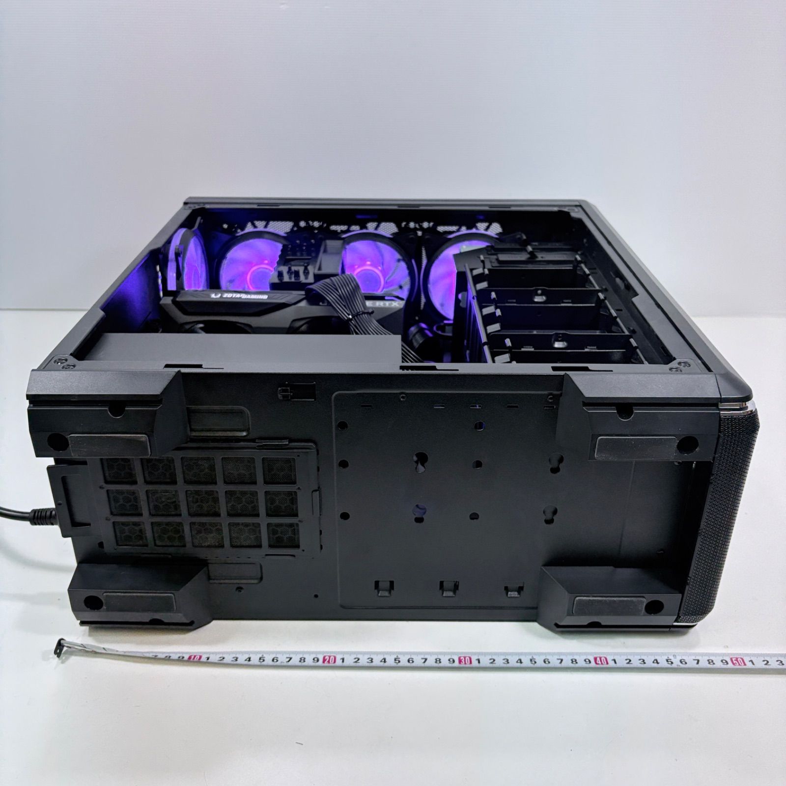 爆速SSD 新品PCケース RYZEN5 5600 RTX3070 ゲーミング 動作保証】Ryzen5 5600X RTX3070 ゲーミングPC SSD1TB - メルカリ