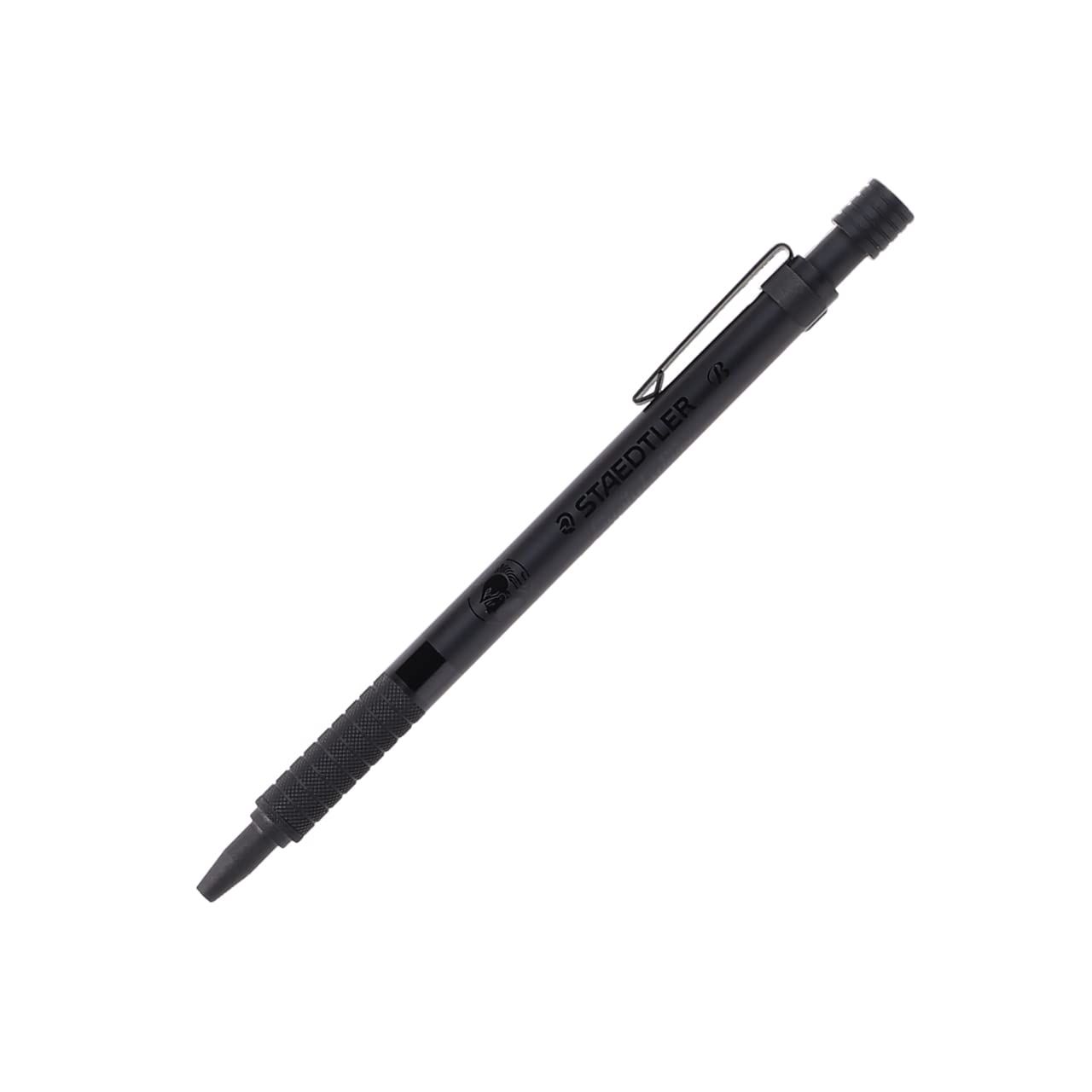 新品 staedtler ステッドラ 425 25 f 9 1 ボールペン 限定 モデル オール ブラック
