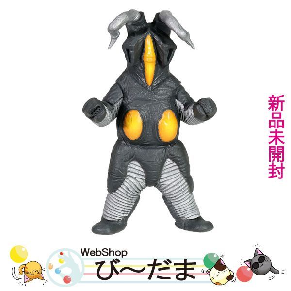 [bn:10] 【未開封】 ウルトラ大怪獣シリーズ5000 ゼットン(二代目)◆新品Ss