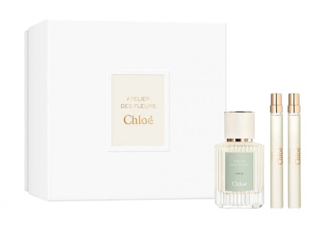 Chloe　クロエ　香水　フレグランス　アトマイザー
