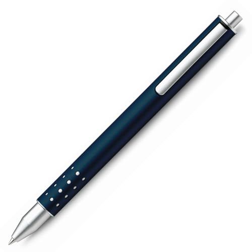 LAMY ラミー ボールペン 水性 スイフト インペリアルブルー L334IB 正規輸入品ｍａ 8,244円