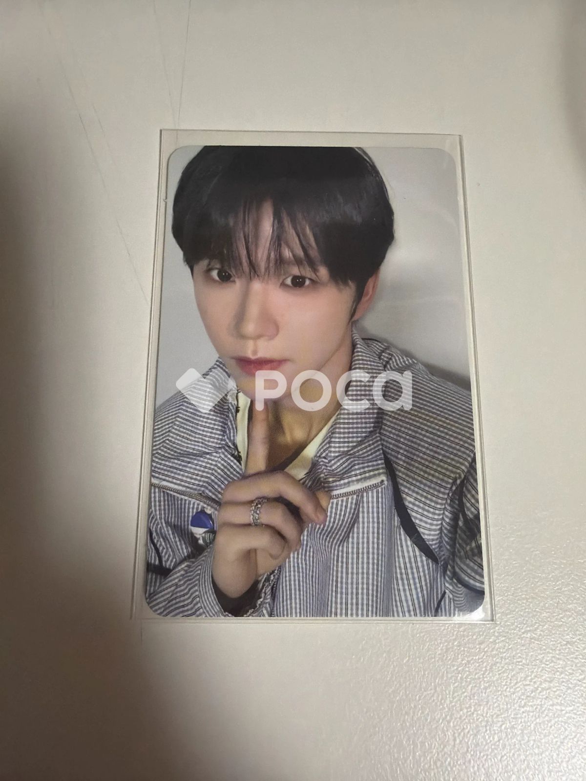 NCT ジェヒ NCT 10TH ANNIVERSARY [NCT 2026] POP UP : NEO GROUND