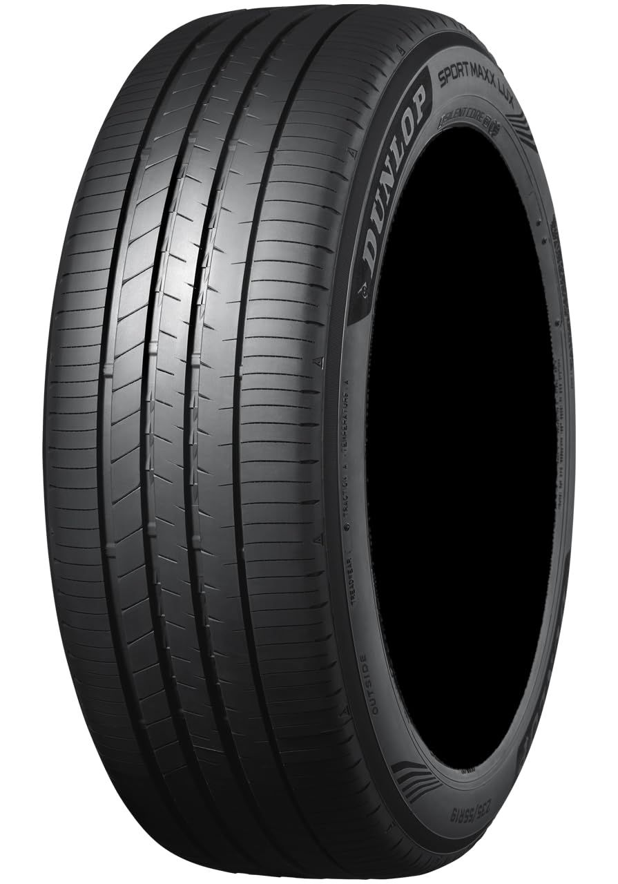 新品 1本 225/45R17 94W XL DUNLOP ダンロップ SPORT MAXX LUX スポーツマックス サマータイヤ