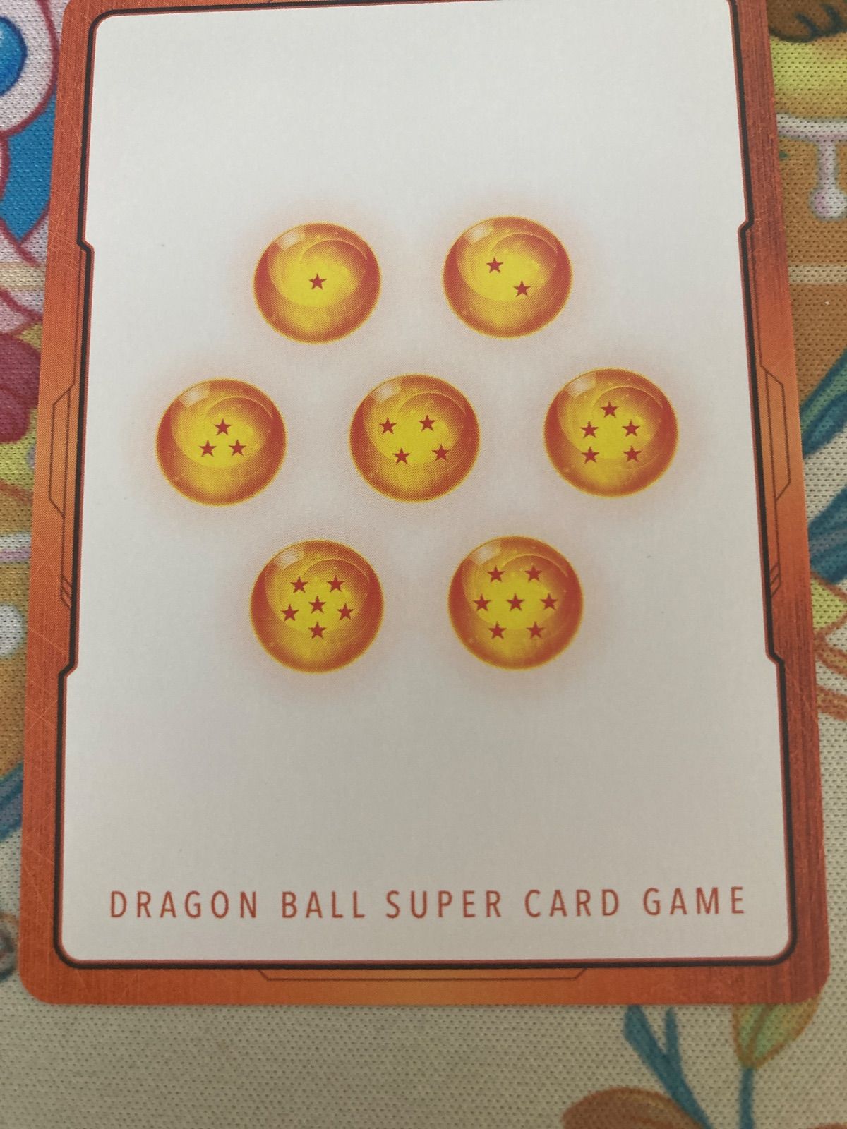 ドラゴンボール フュージョンワールド エナジーマーカー ゴジータ GT