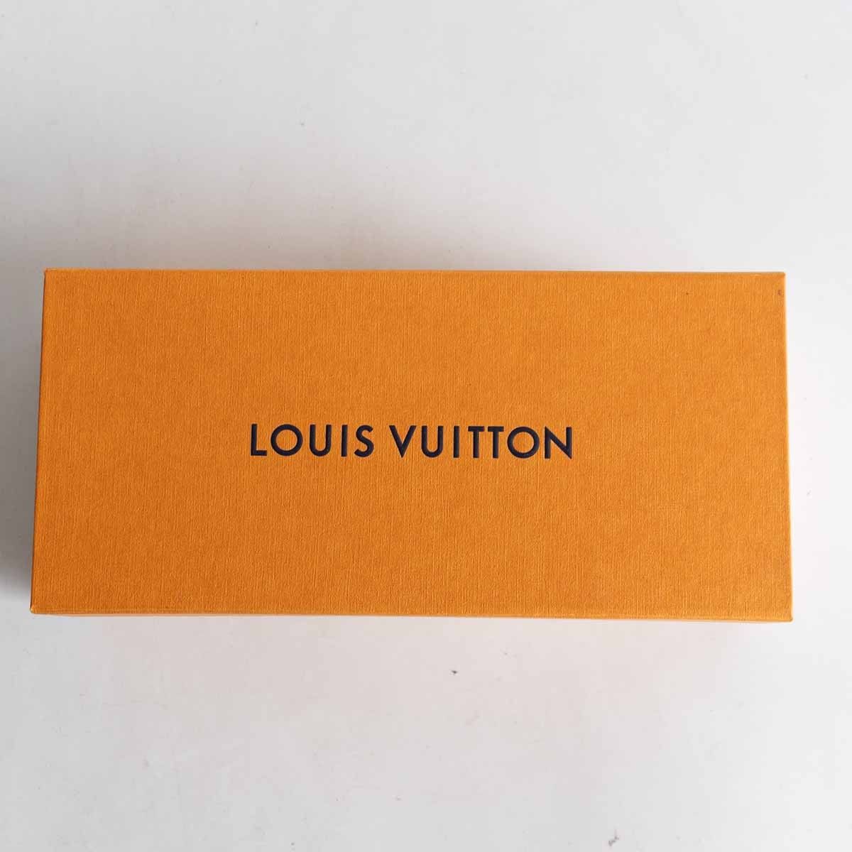 美品/動作確認済み】LOUIS VUITTON 【ホライゾン ブラック モノグラム