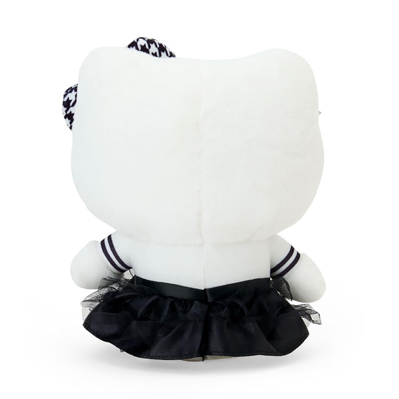 サンリオ(SANRIO) ぬいぐるみ（モノトーン） ハローキティ 104434