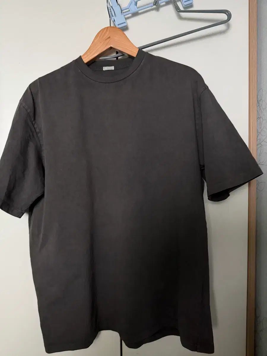 アプレッセ 26SS ヴィンテージ ライトウェイト Tシャツ 4