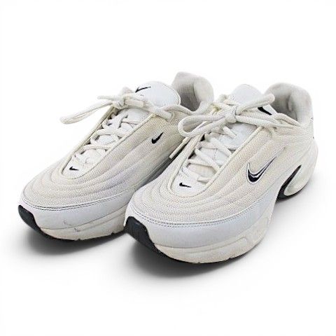 ナイキ NIKE エア マックス ポータル HF-3053-103 スニーカー 25.0㎝ ホワイト 白系