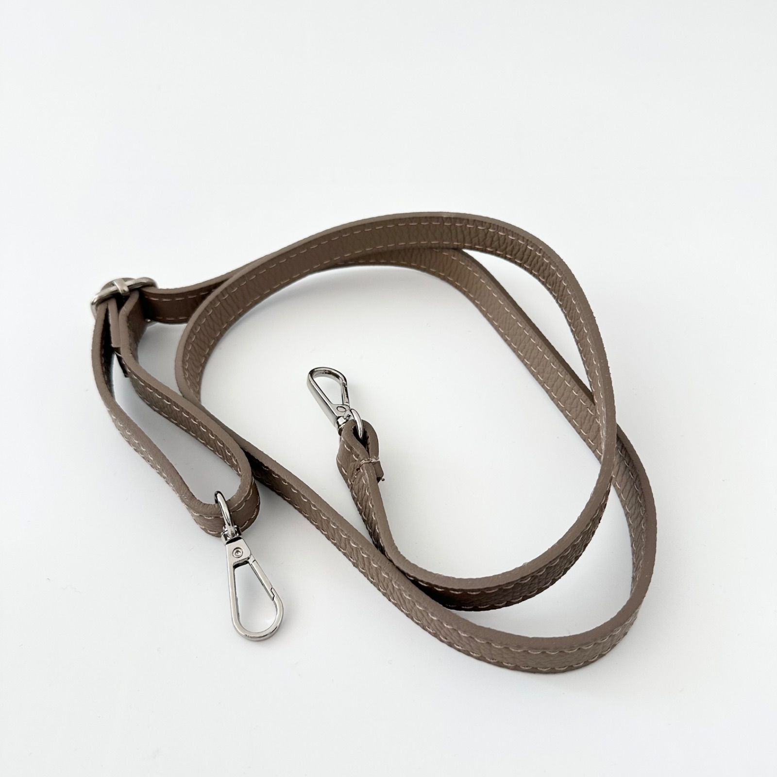 ミロス MILOS Spick and Span レザートート 2WAY ショルダーバッグ 