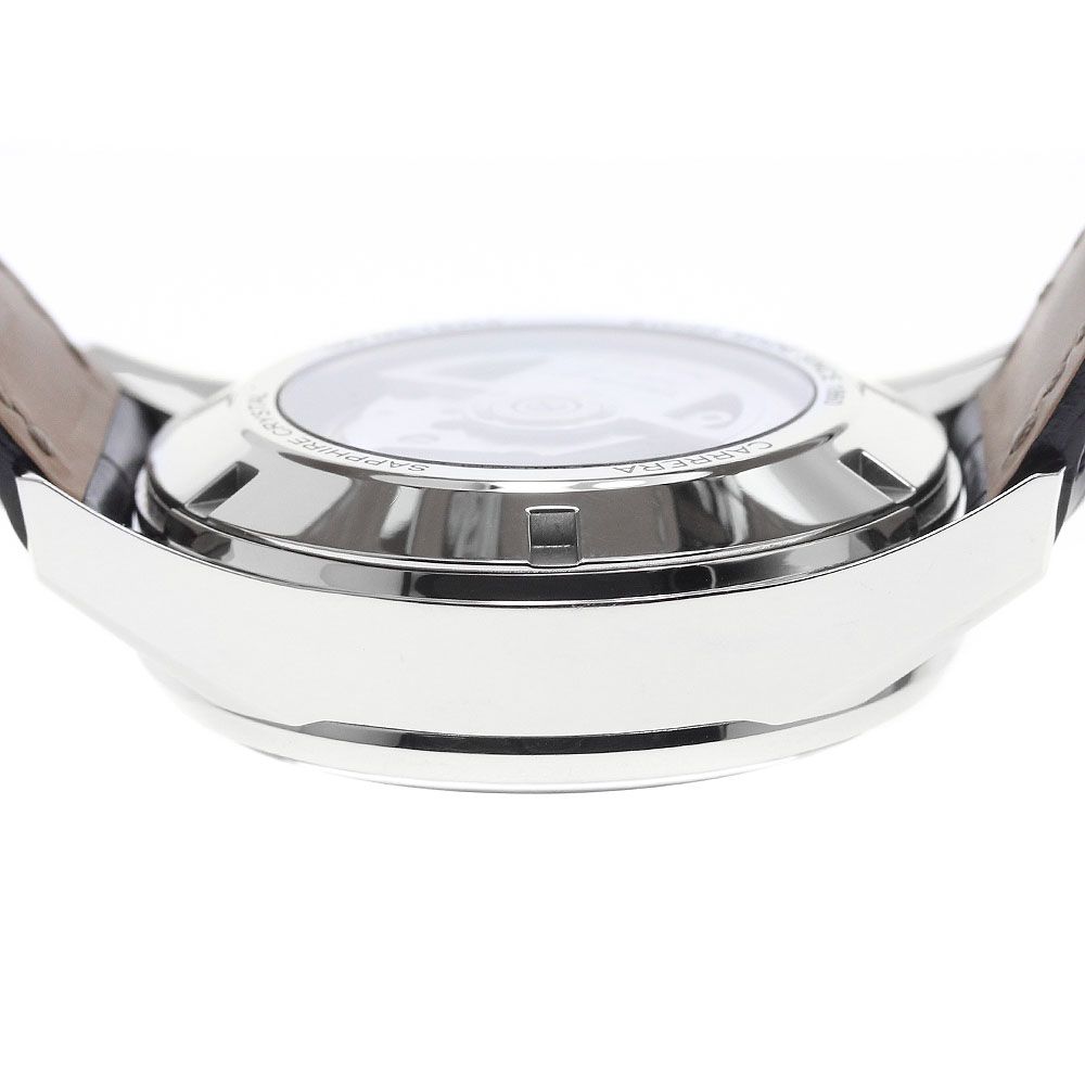 タグホイヤー TAG HEUER CBK2110.FC6266 カレラ キャリバー16 クロノ