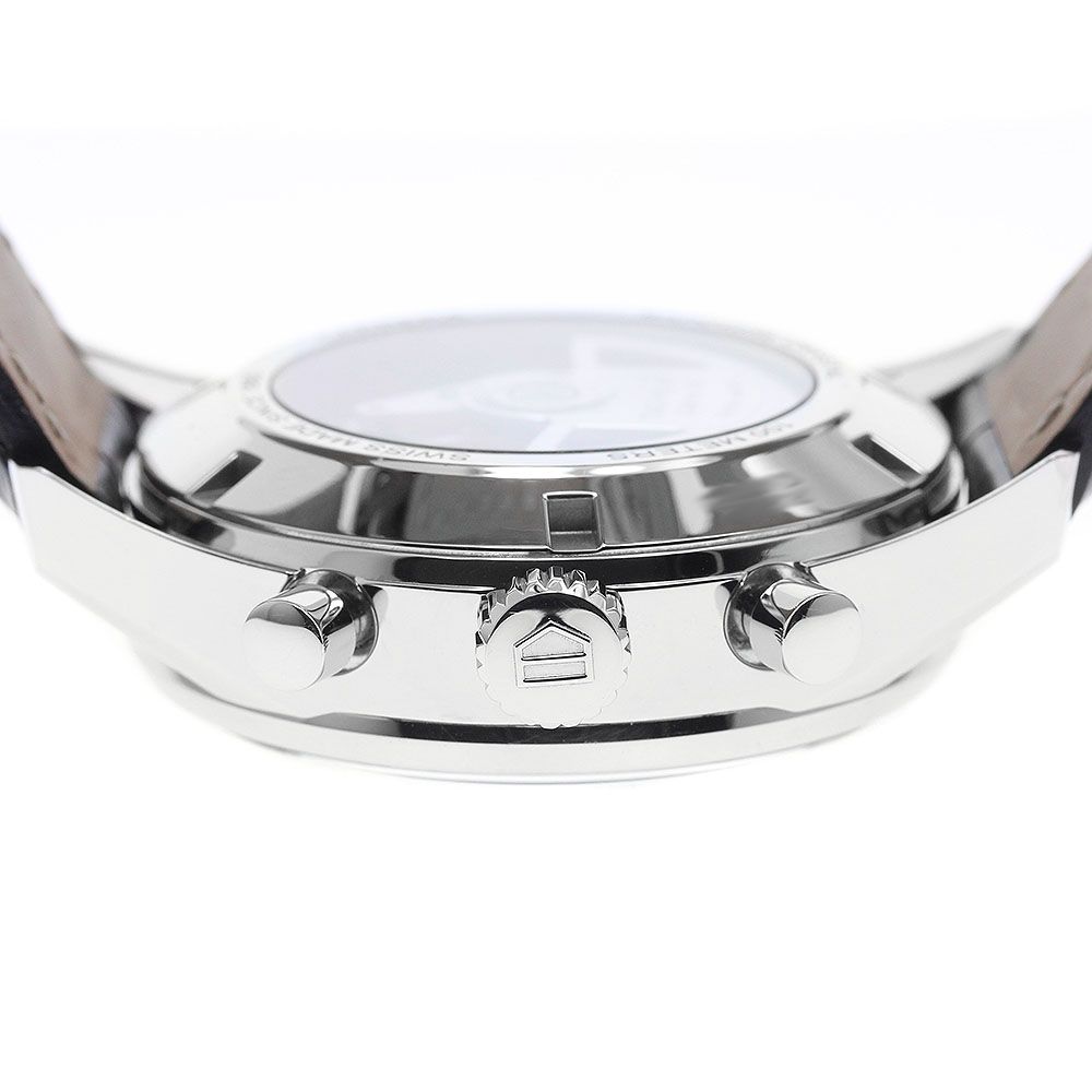 タグホイヤー TAG HEUER CBK2110.FC6266 カレラ キャリバー16 クロノ
