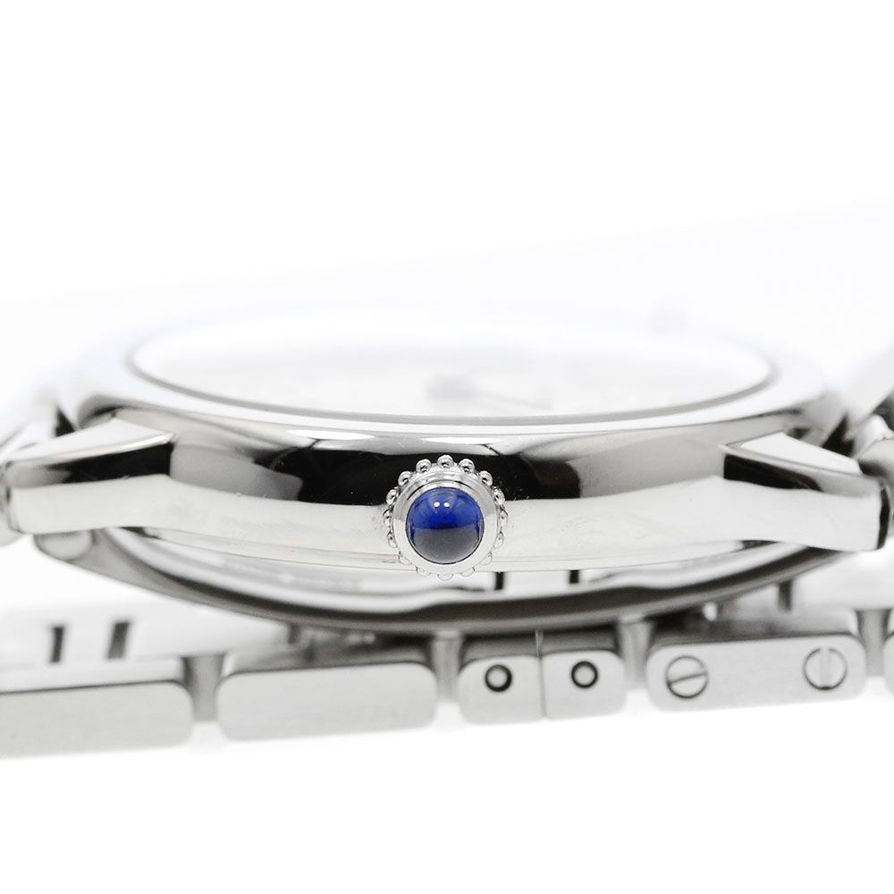 カルティエ CARTIER W6701004 ロンドソロSM クォーツ レディース