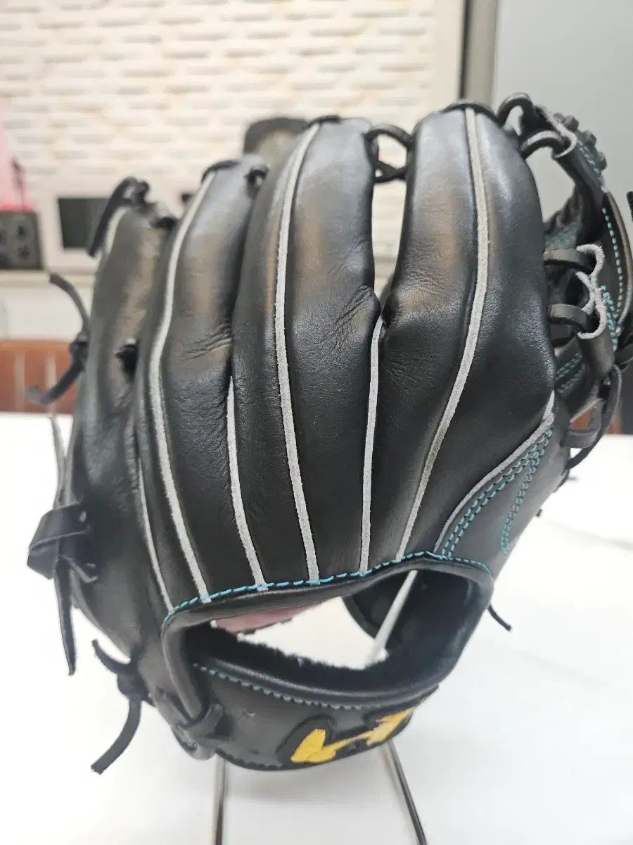 ワールドペガサス 内野 グローブ