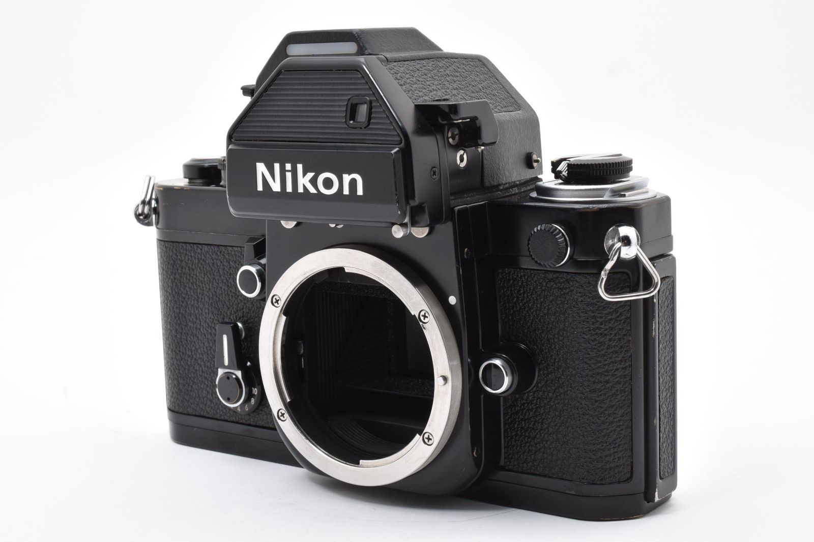 ★極上品★ ニコン NIKON F2 フォトミック S ボディ #2177