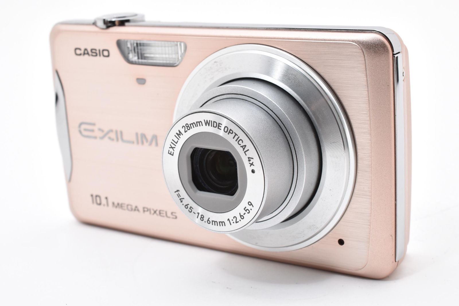 ☆美品☆ カシオ CASIO EXILIM EX-Z270 《SDカード付き》#2185 - メルカリ