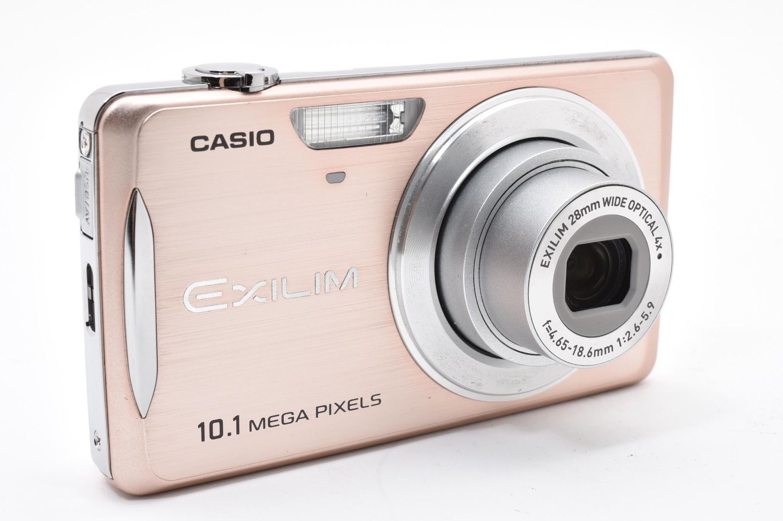 ☆美品☆ カシオ CASIO EXILIM EX-Z270 《SDカード付き》#2185 - メルカリ