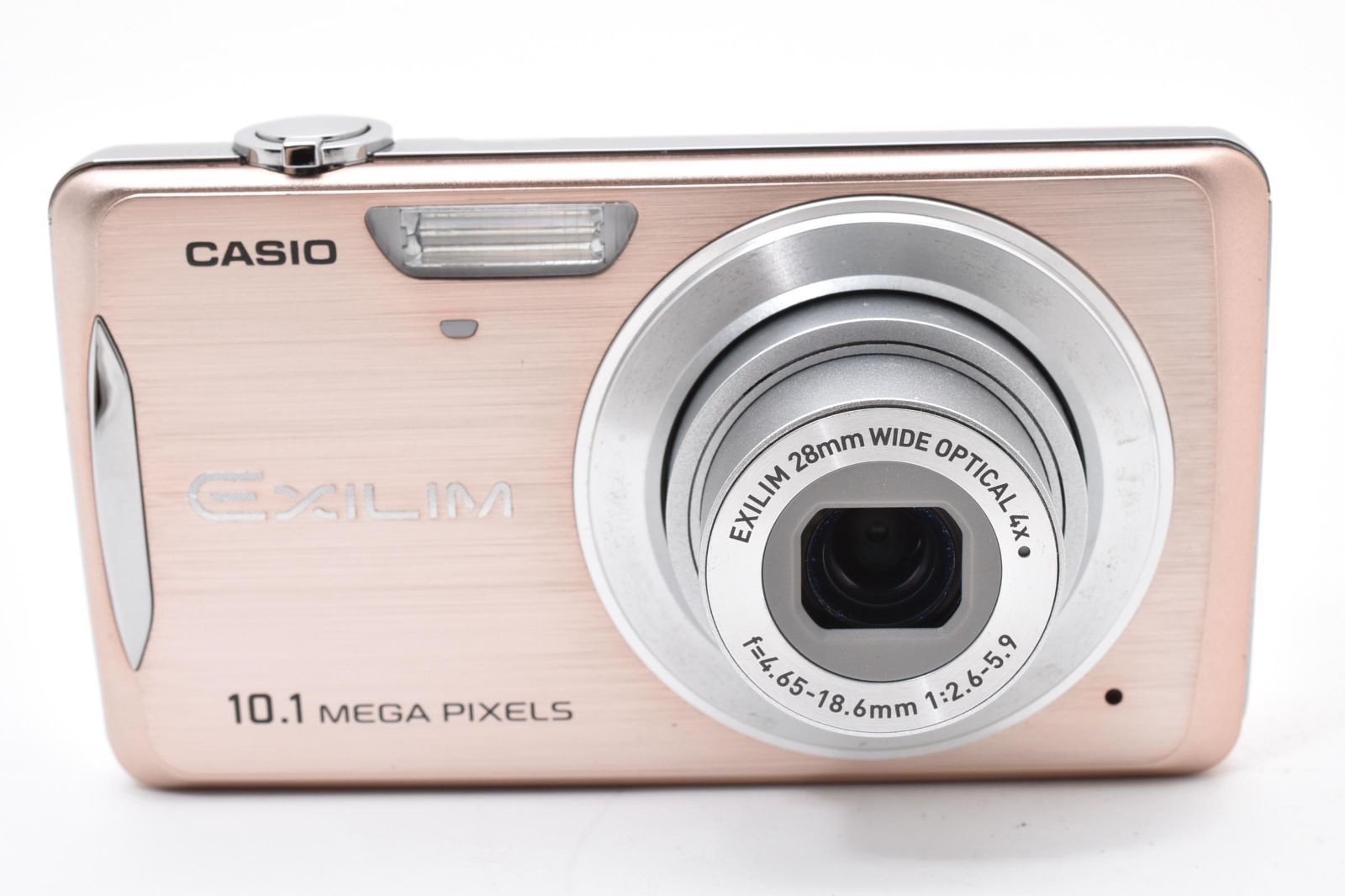 ☆美品☆ カシオ CASIO EXILIM EX-Z270 《SDカード付き》#2185 - メルカリ